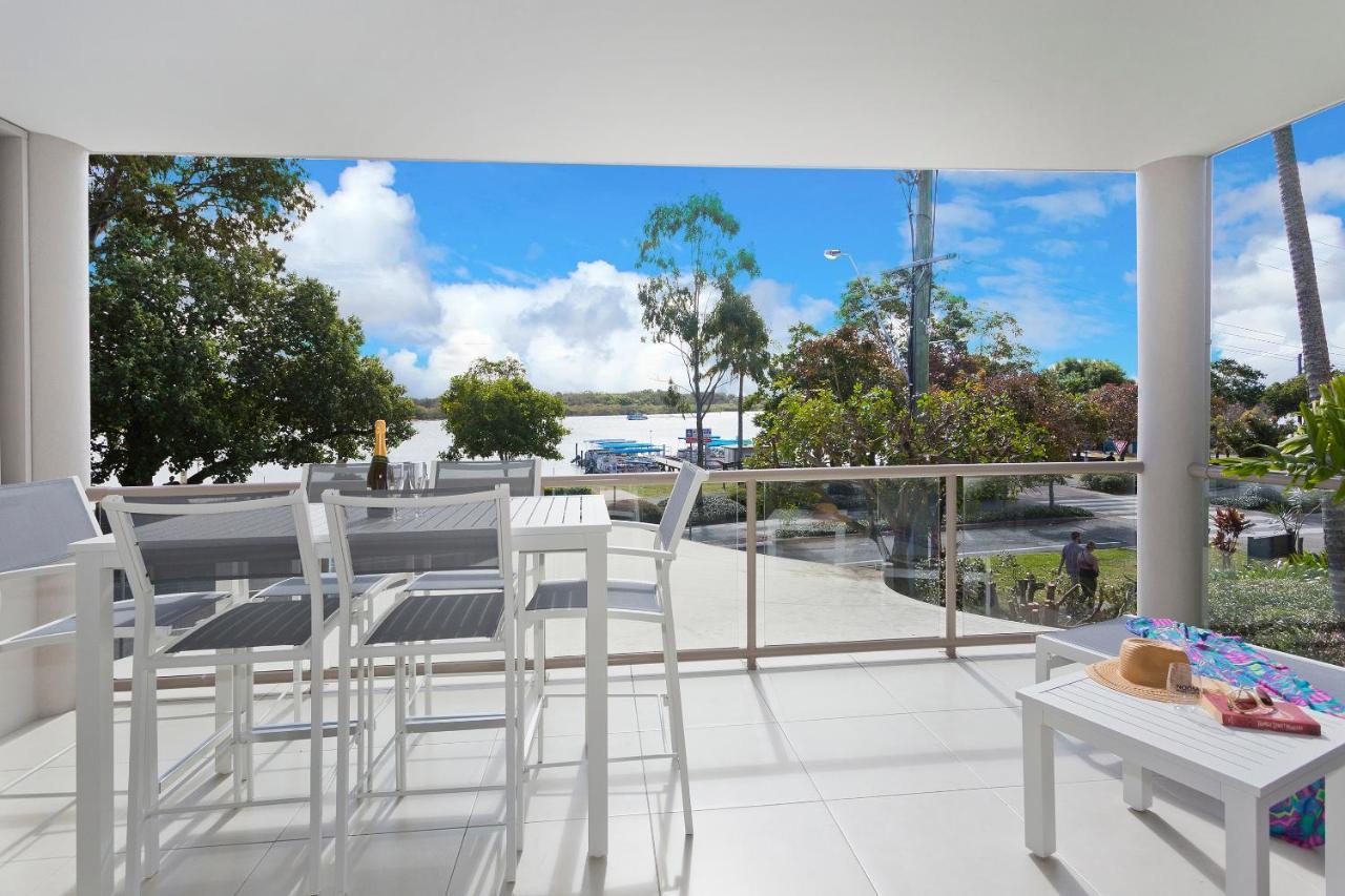 Offshore Noosa Resort Noosaville Extérieur photo