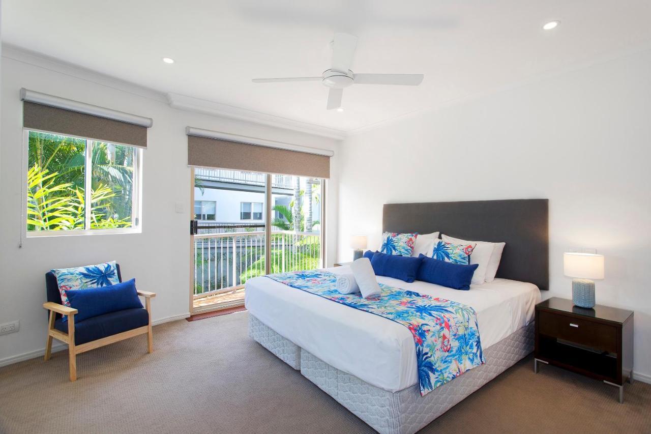 Offshore Noosa Resort Noosaville Extérieur photo