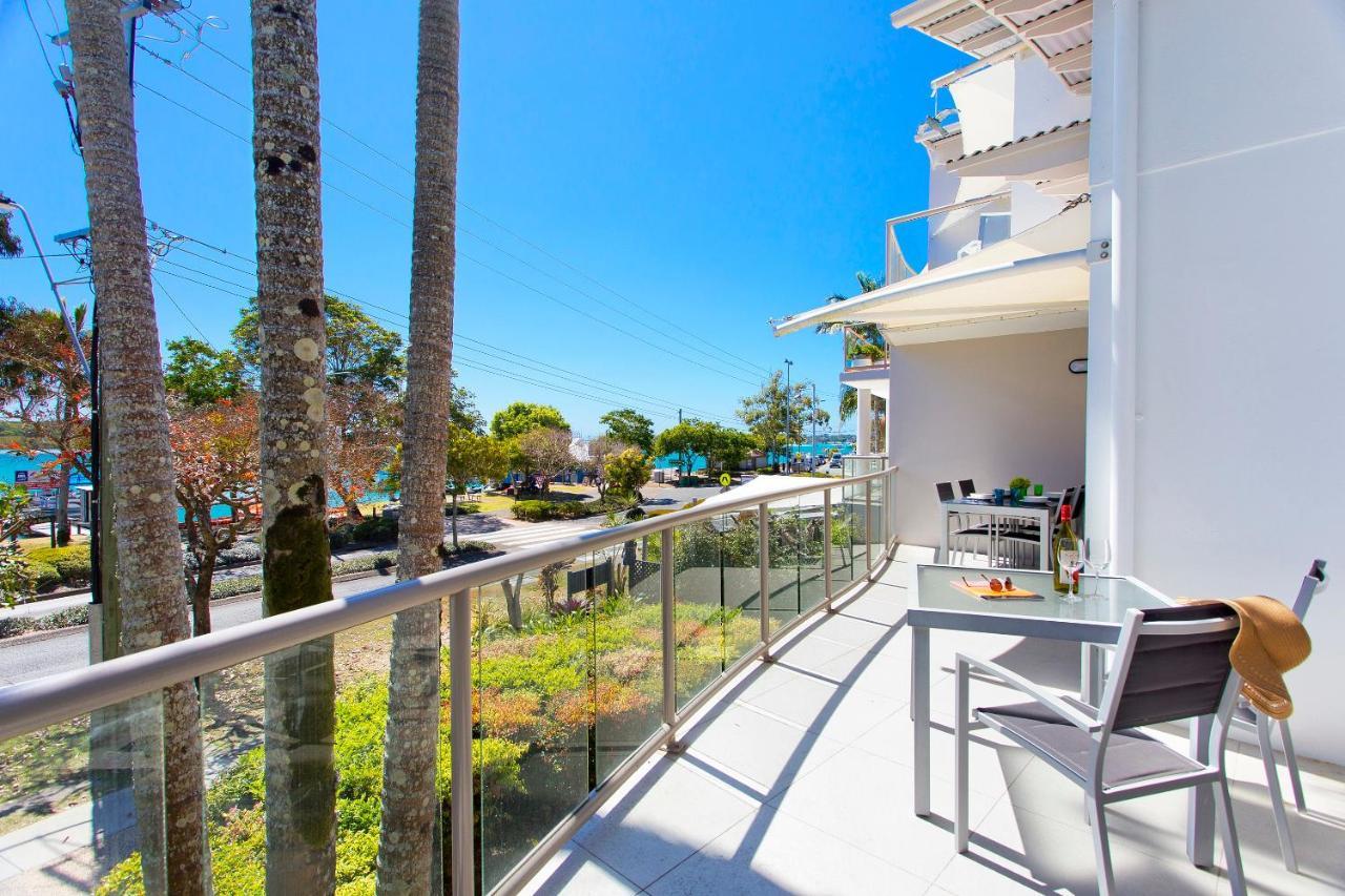 Offshore Noosa Resort Noosaville Extérieur photo