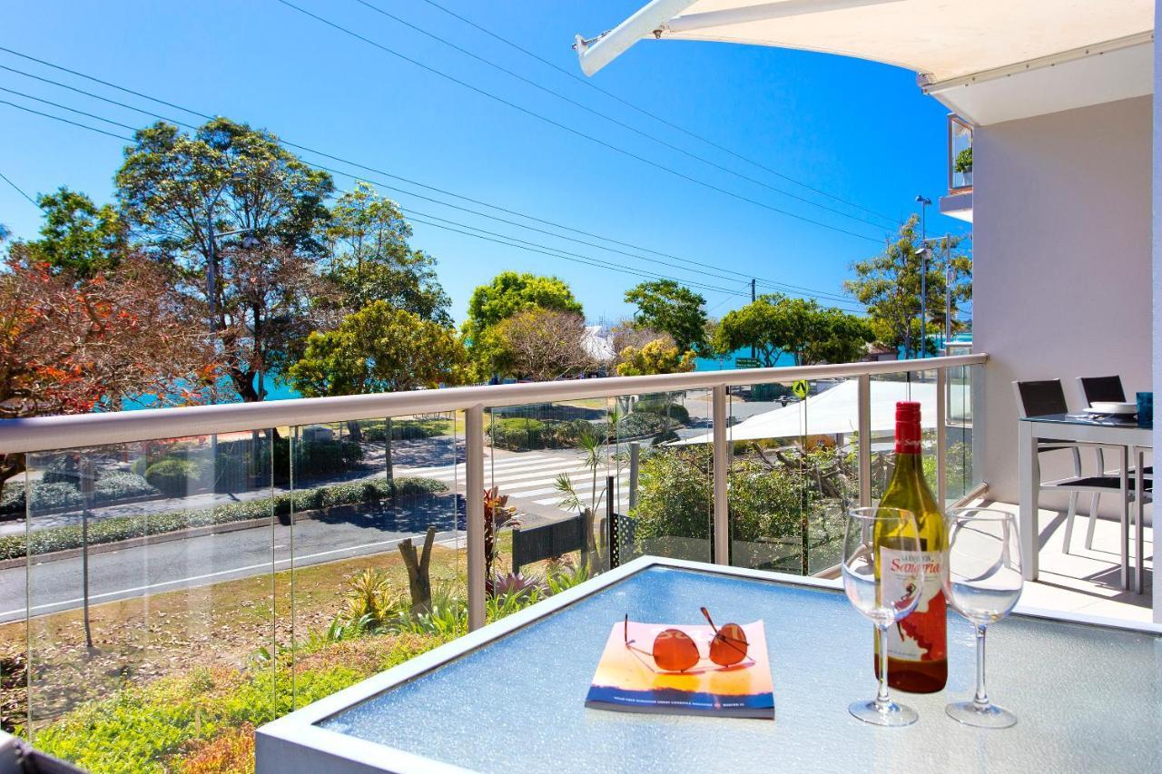 Offshore Noosa Resort Noosaville Extérieur photo