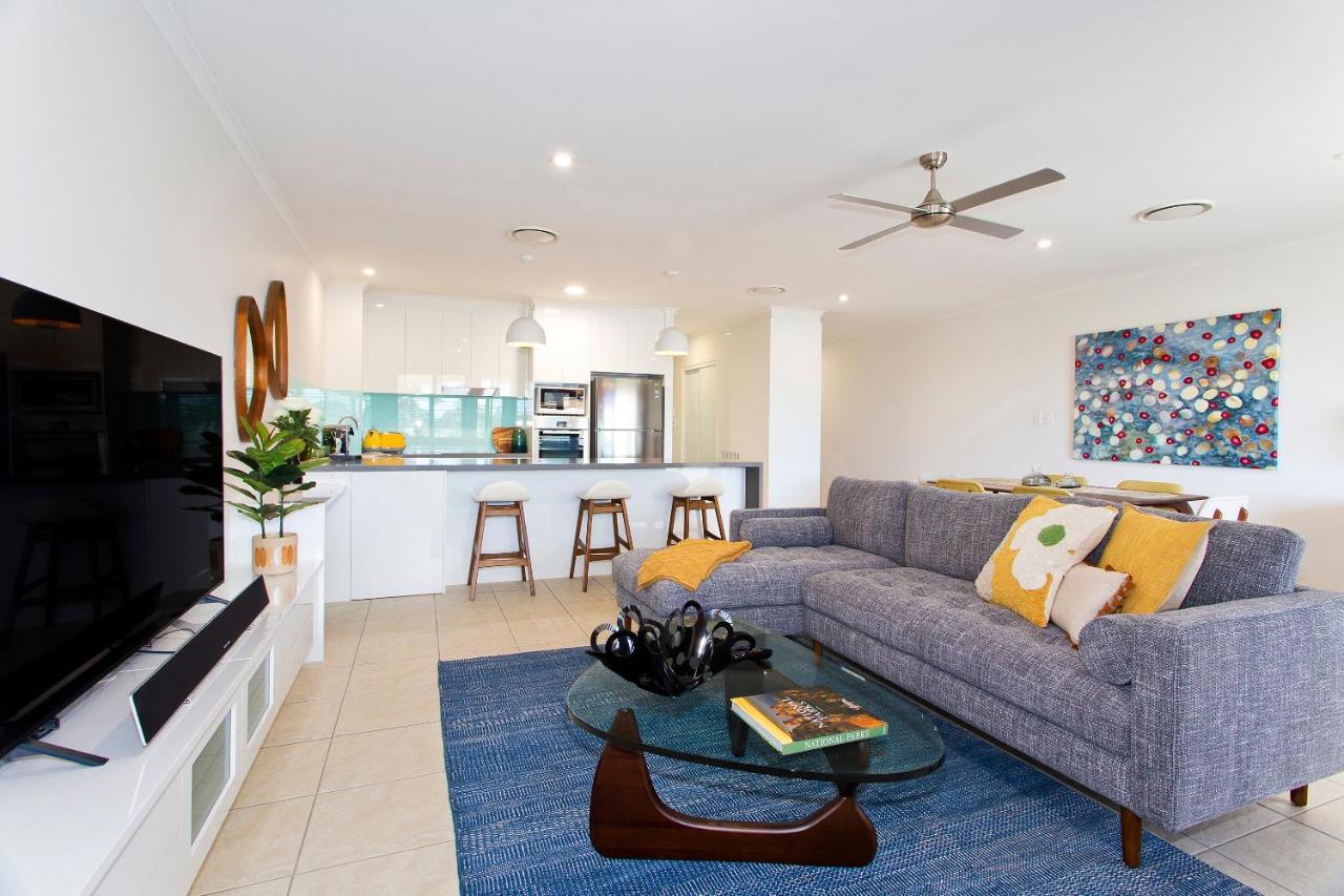 Offshore Noosa Resort Noosaville Extérieur photo