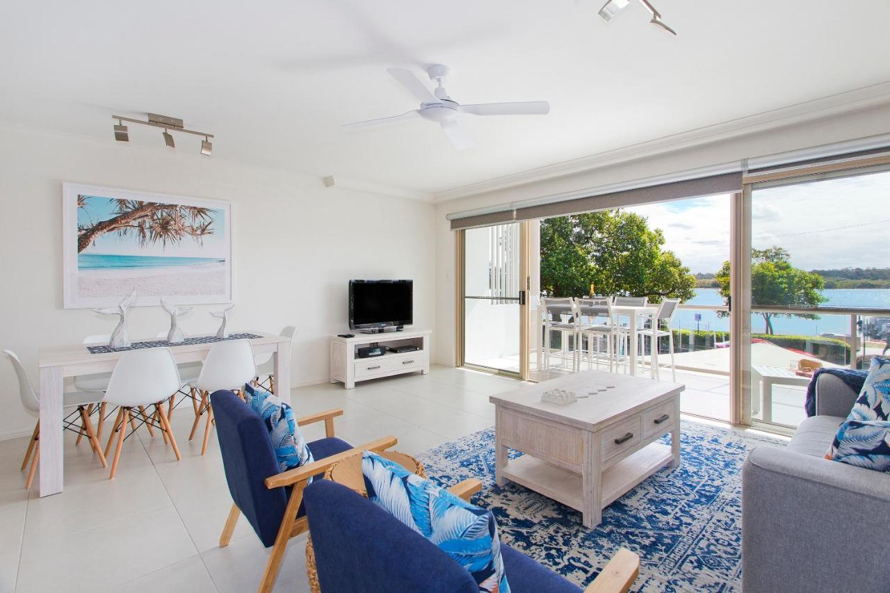 Offshore Noosa Resort Noosaville Extérieur photo
