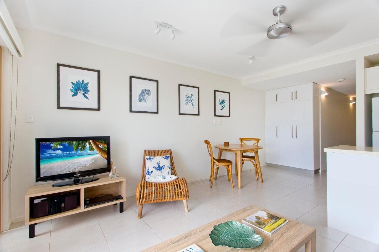 Offshore Noosa Resort Noosaville Extérieur photo