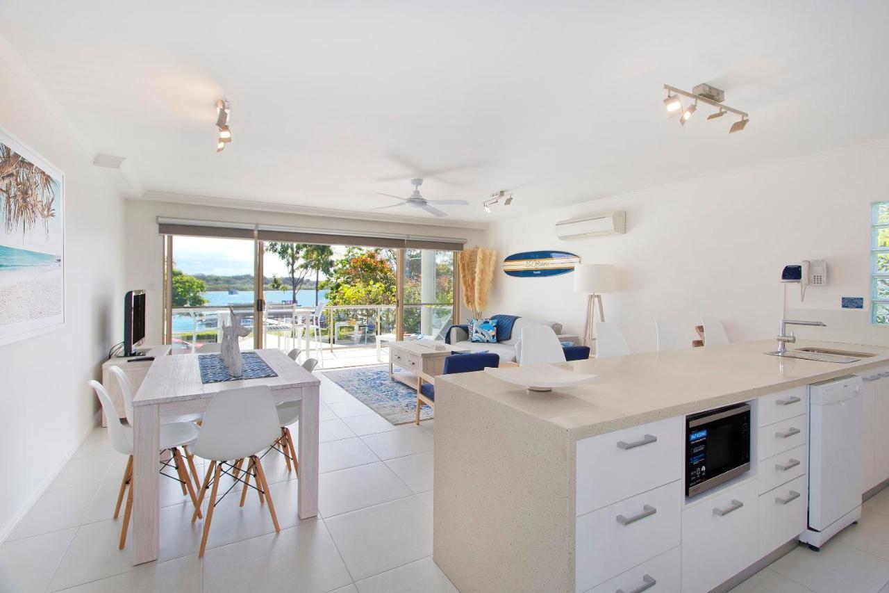 Offshore Noosa Resort Noosaville Extérieur photo