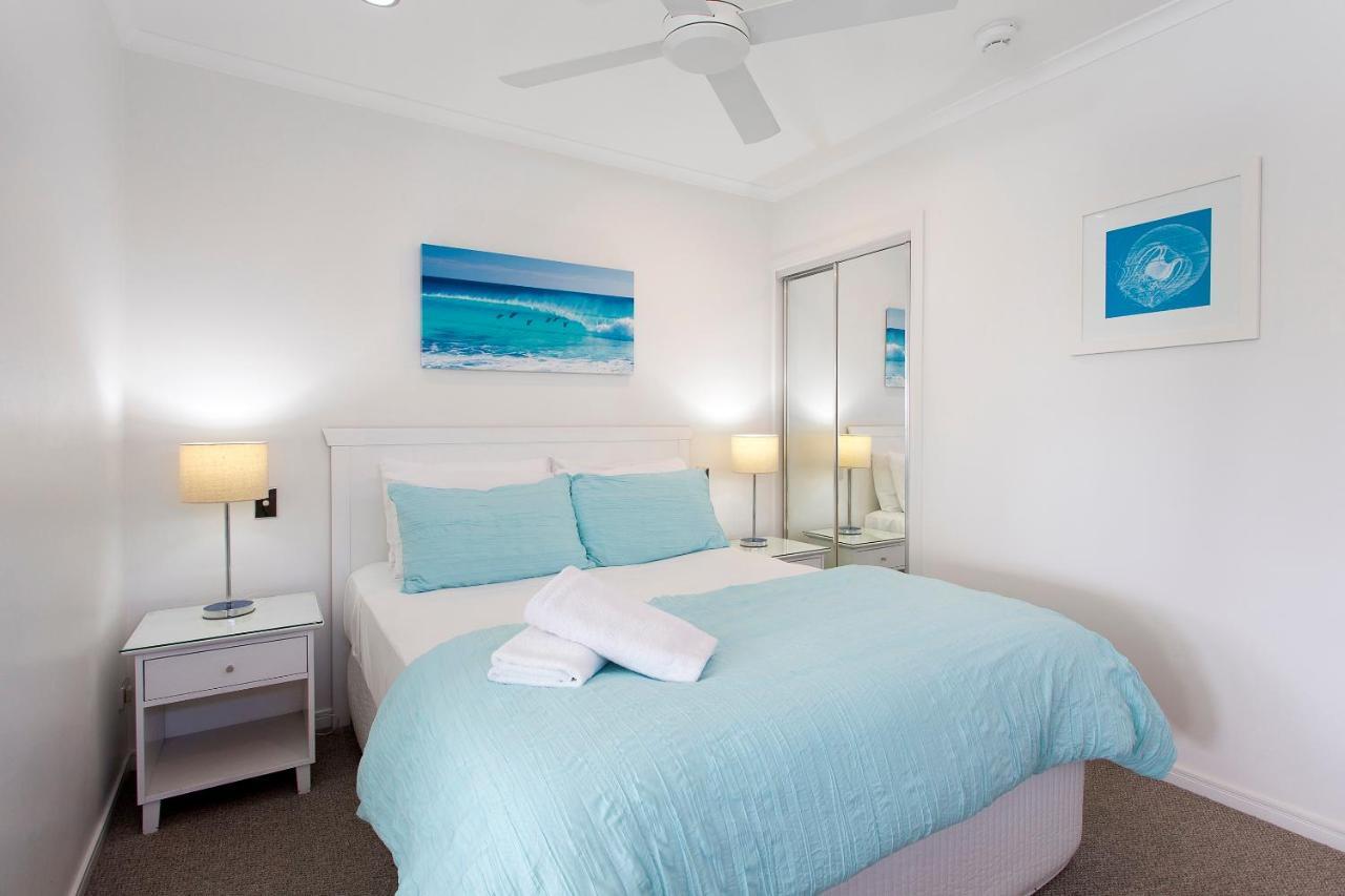 Offshore Noosa Resort Noosaville Extérieur photo