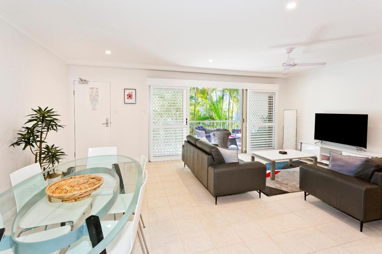 Offshore Noosa Resort Noosaville Extérieur photo