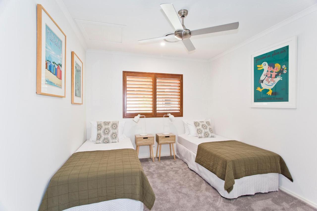 Offshore Noosa Resort Noosaville Extérieur photo