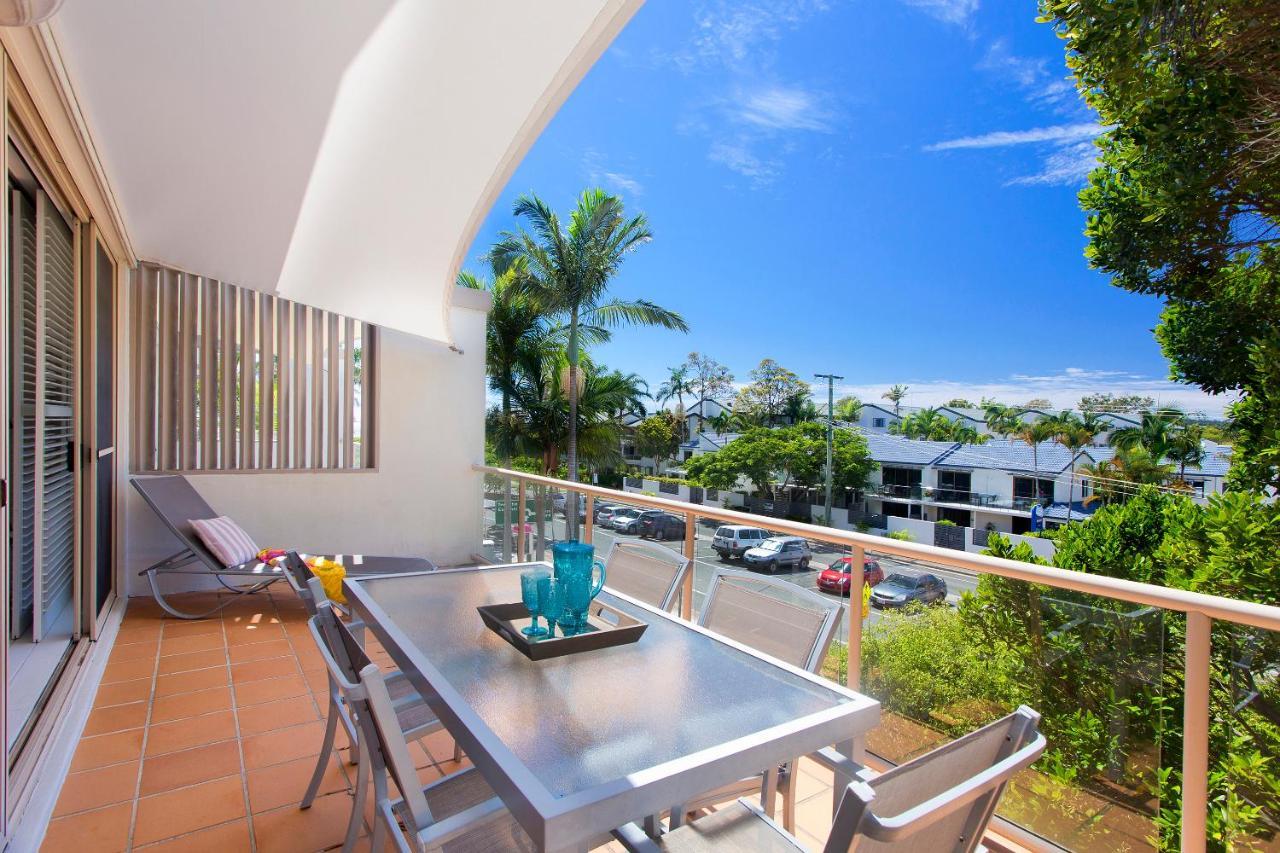 Offshore Noosa Resort Noosaville Extérieur photo