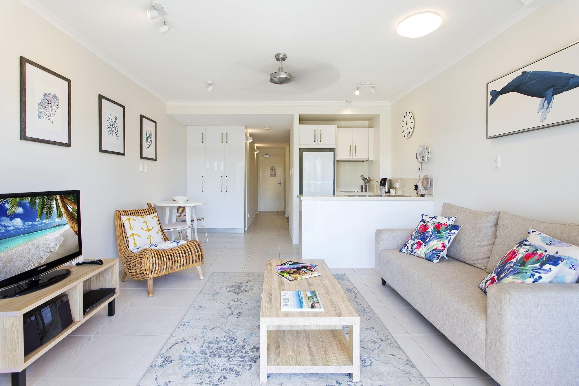 Offshore Noosa Resort Noosaville Extérieur photo