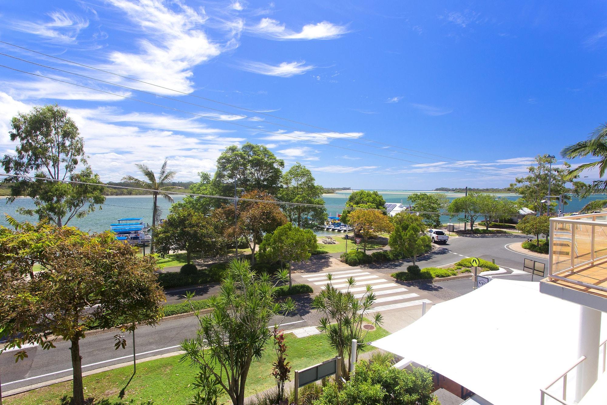 Offshore Noosa Resort Noosaville Extérieur photo
