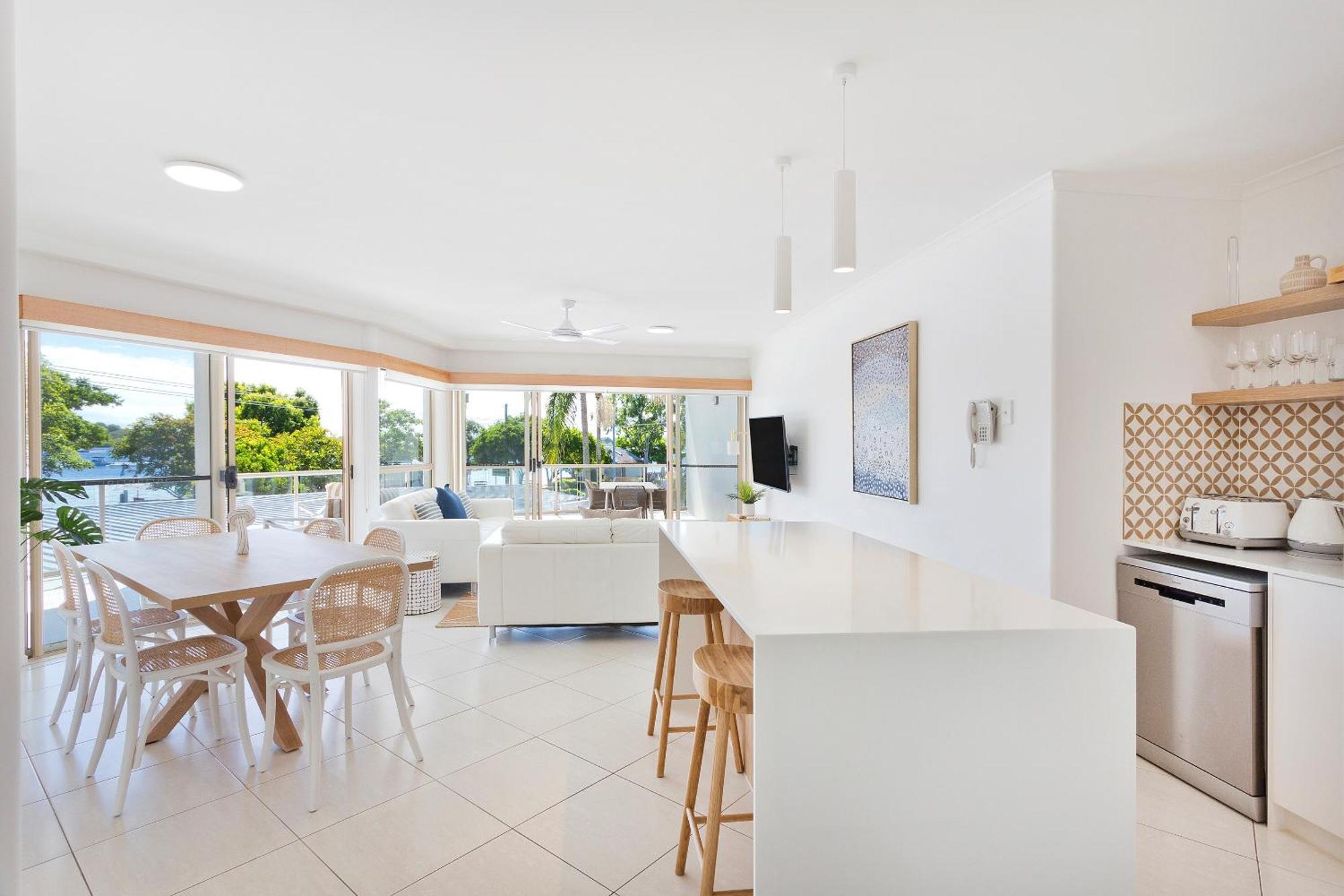 Offshore Noosa Resort Noosaville Extérieur photo