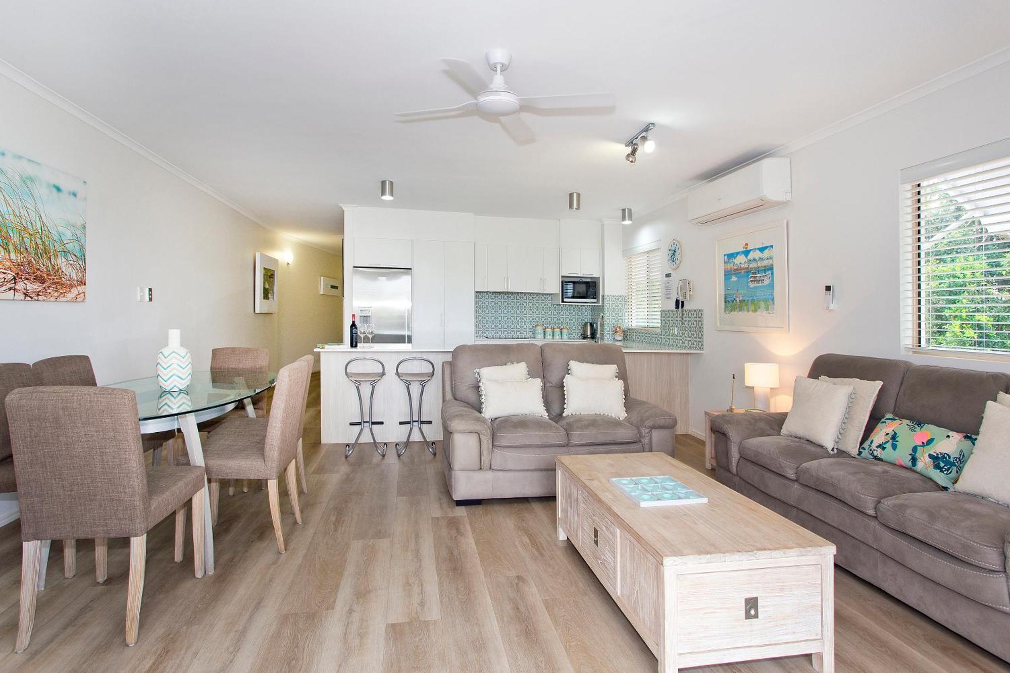 Offshore Noosa Resort Noosaville Extérieur photo