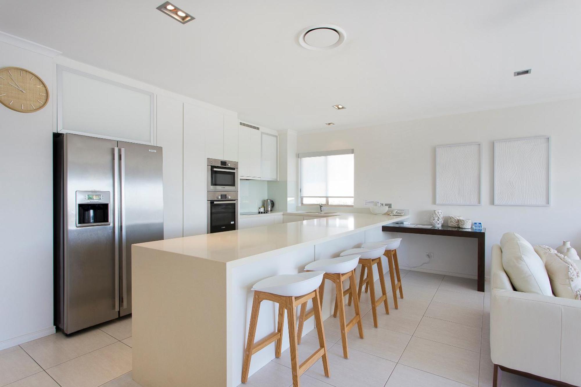 Offshore Noosa Resort Noosaville Extérieur photo
