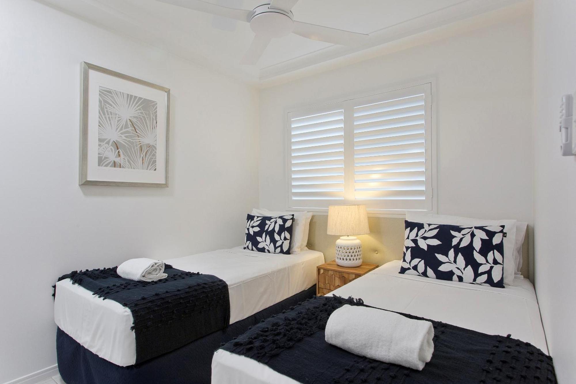 Offshore Noosa Resort Noosaville Extérieur photo