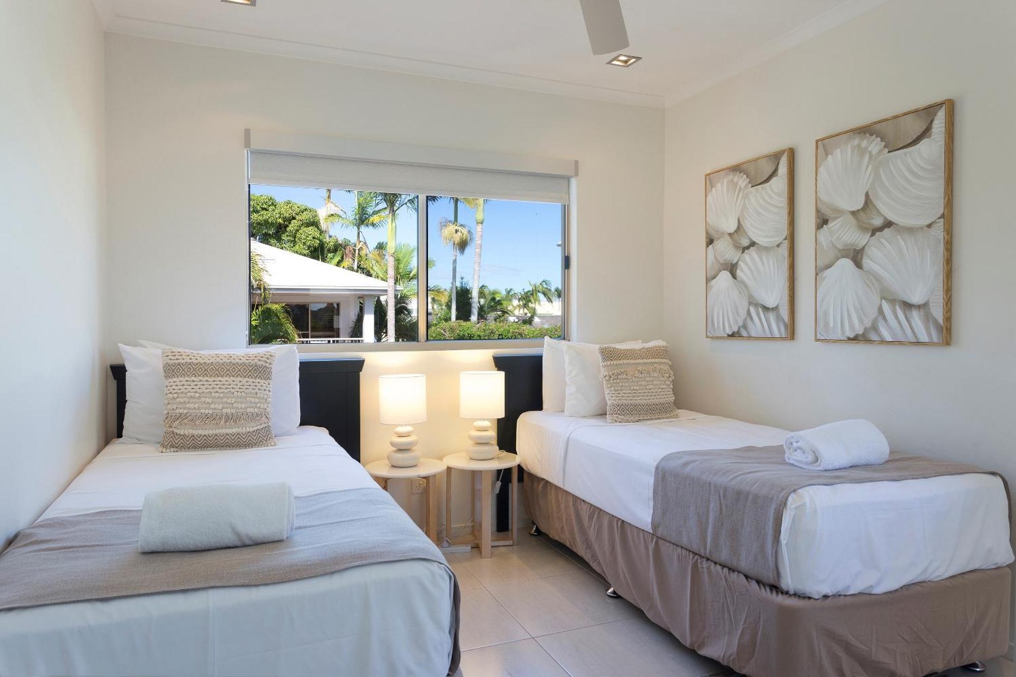 Offshore Noosa Resort Noosaville Extérieur photo