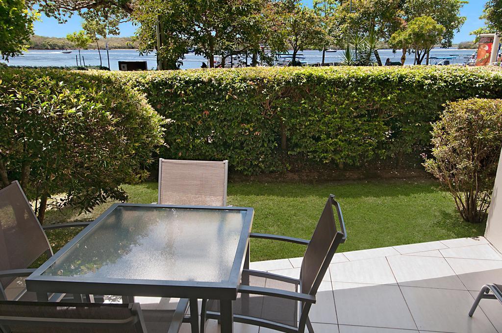 Offshore Noosa Resort Noosaville Extérieur photo