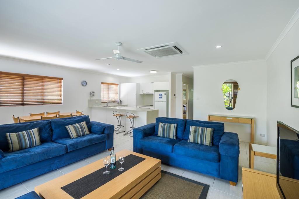 Offshore Noosa Resort Noosaville Extérieur photo