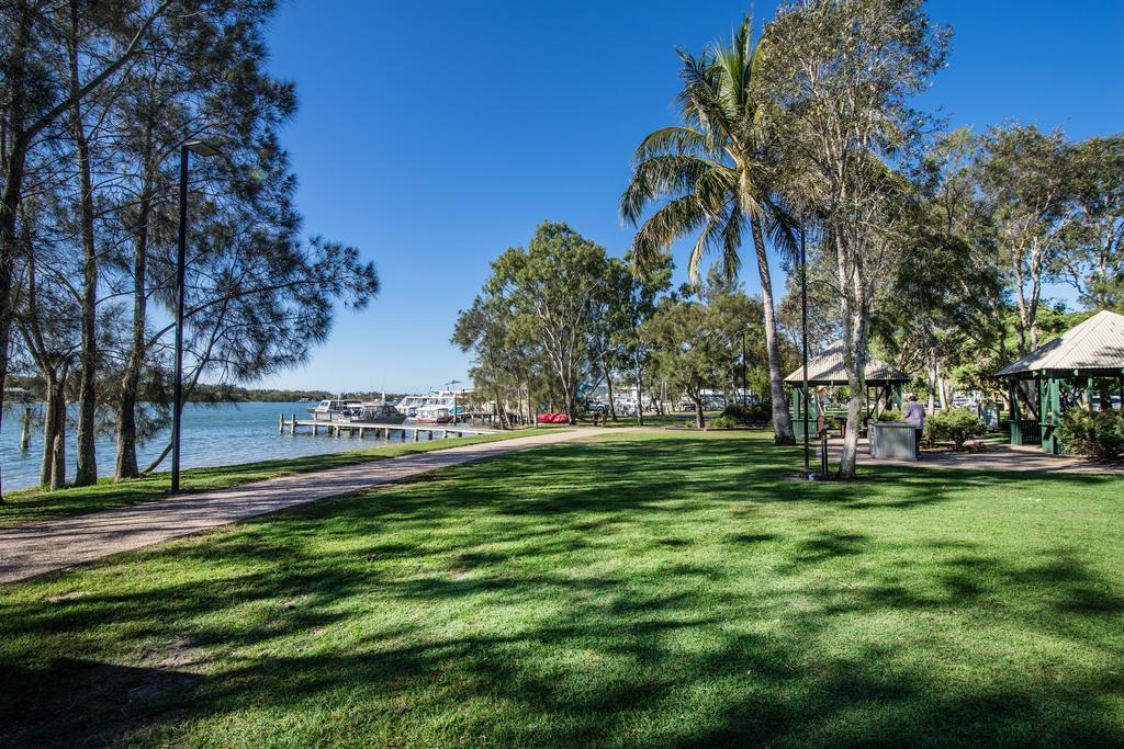 Offshore Noosa Resort Noosaville Extérieur photo