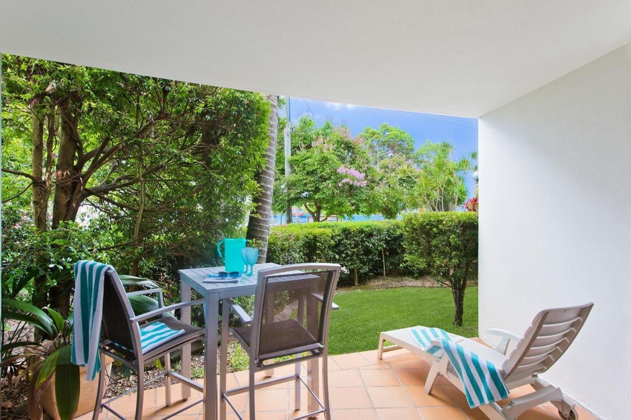 Offshore Noosa Resort Noosaville Extérieur photo