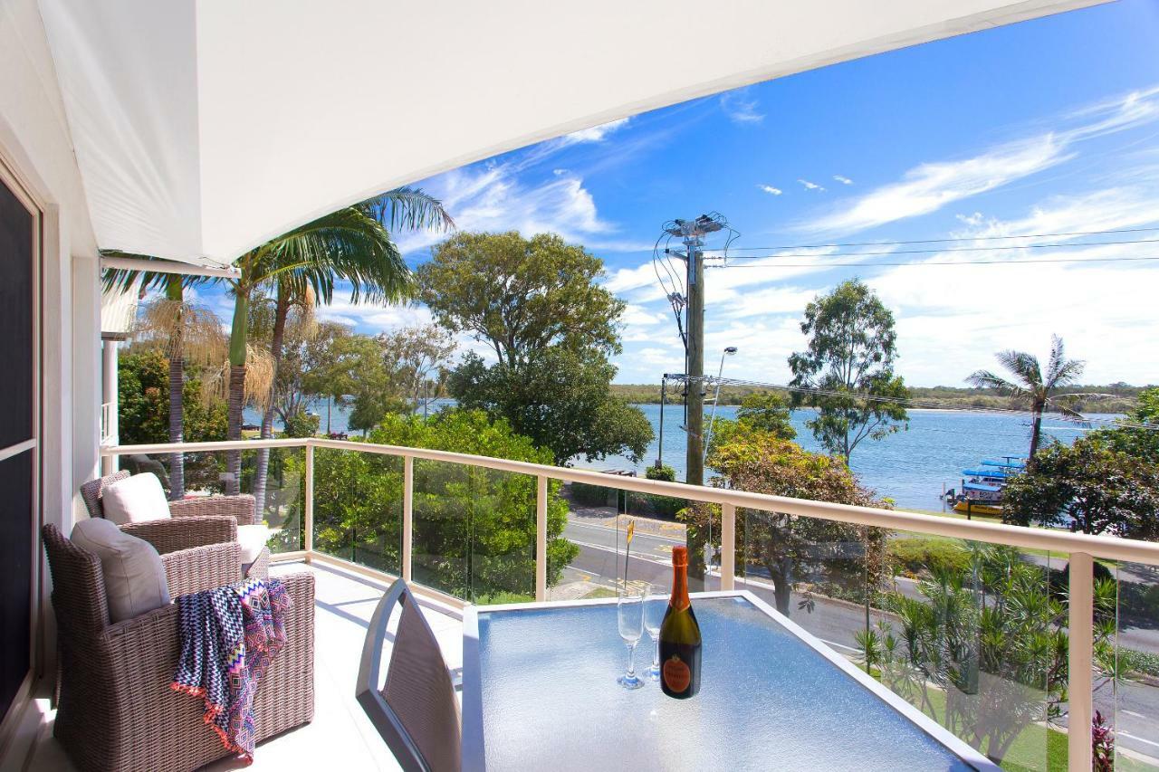 Offshore Noosa Resort Noosaville Extérieur photo