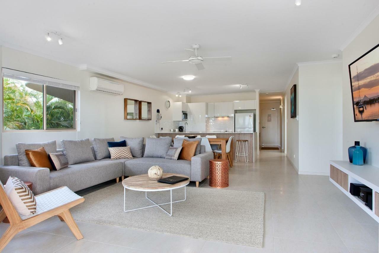 Offshore Noosa Resort Noosaville Extérieur photo