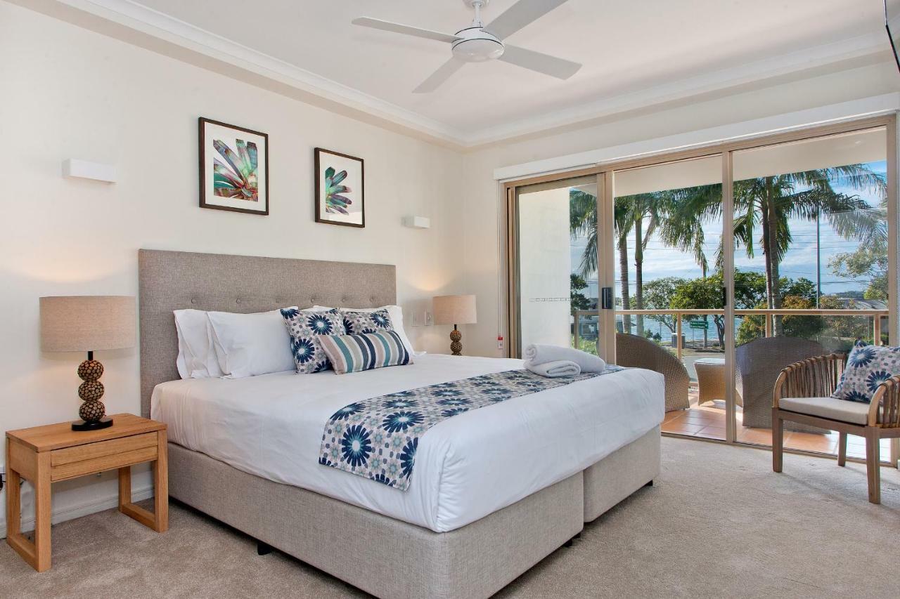 Offshore Noosa Resort Noosaville Extérieur photo