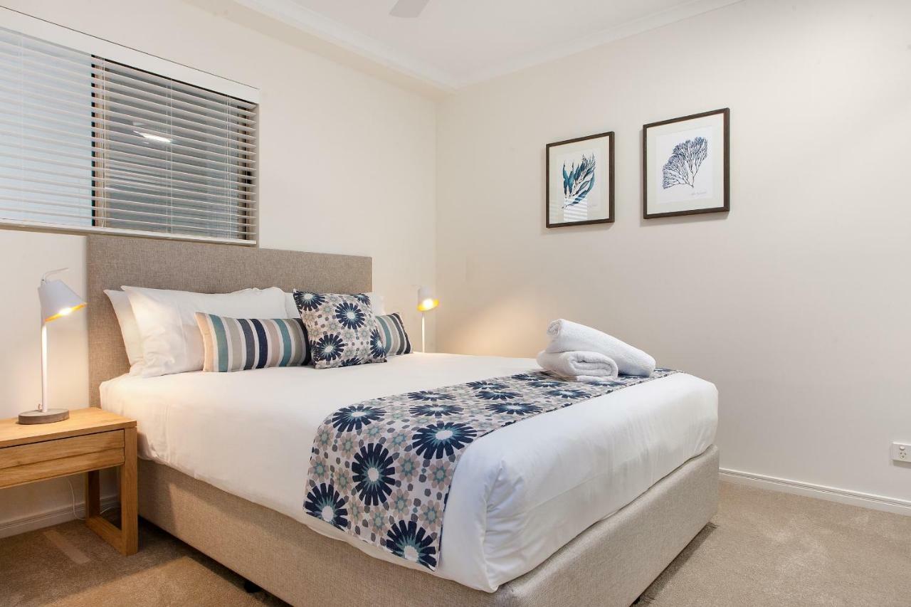 Offshore Noosa Resort Noosaville Extérieur photo