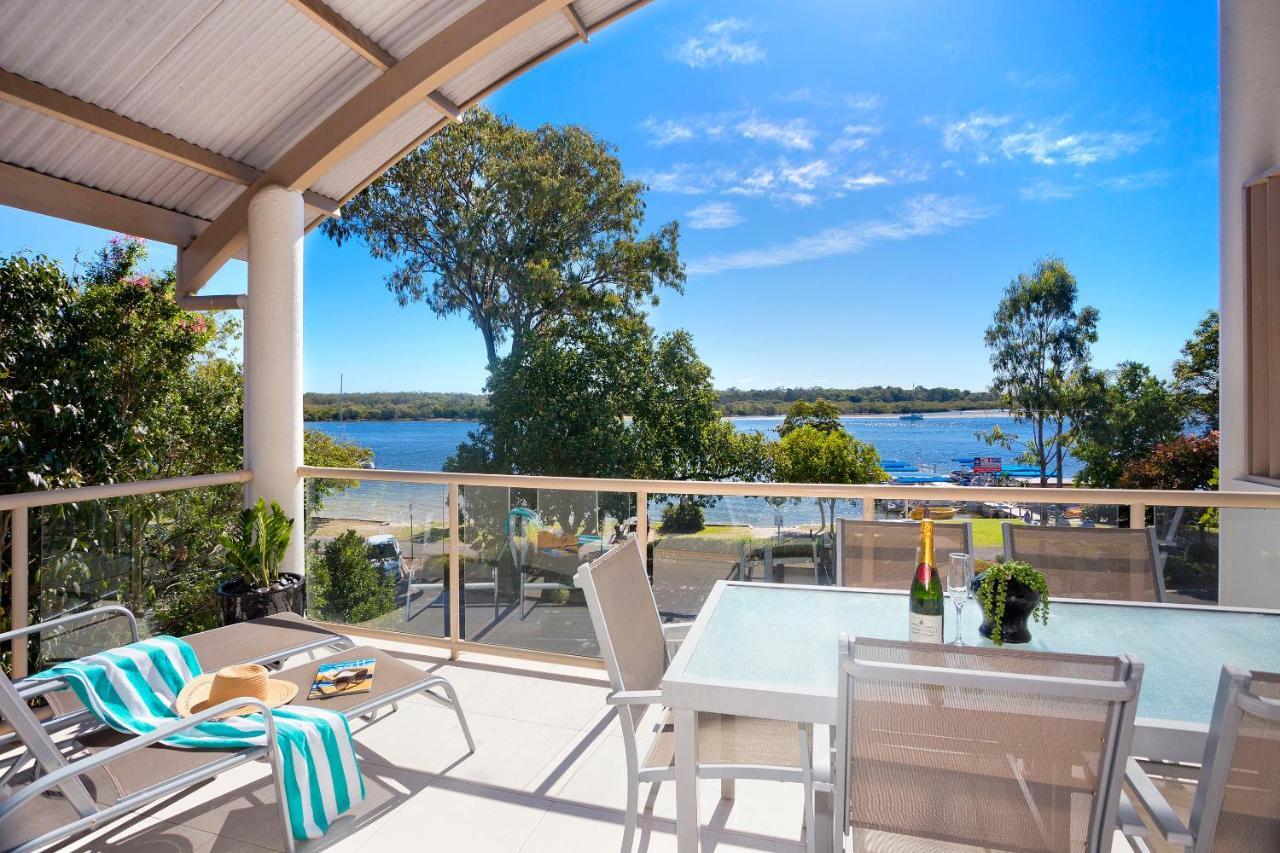 Offshore Noosa Resort Noosaville Extérieur photo