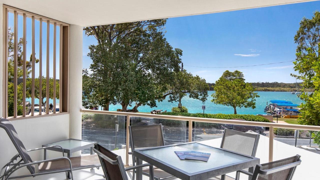 Offshore Noosa Resort Noosaville Extérieur photo