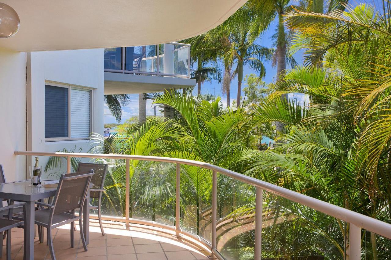 Offshore Noosa Resort Noosaville Extérieur photo